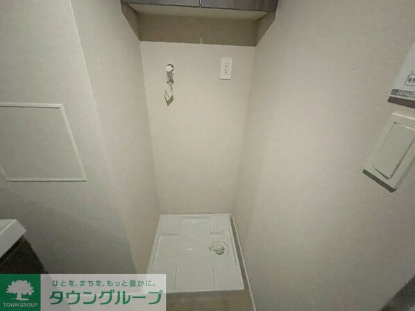 L’Foria瑞江の物件内観写真